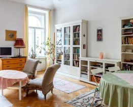 North Parchmore Street